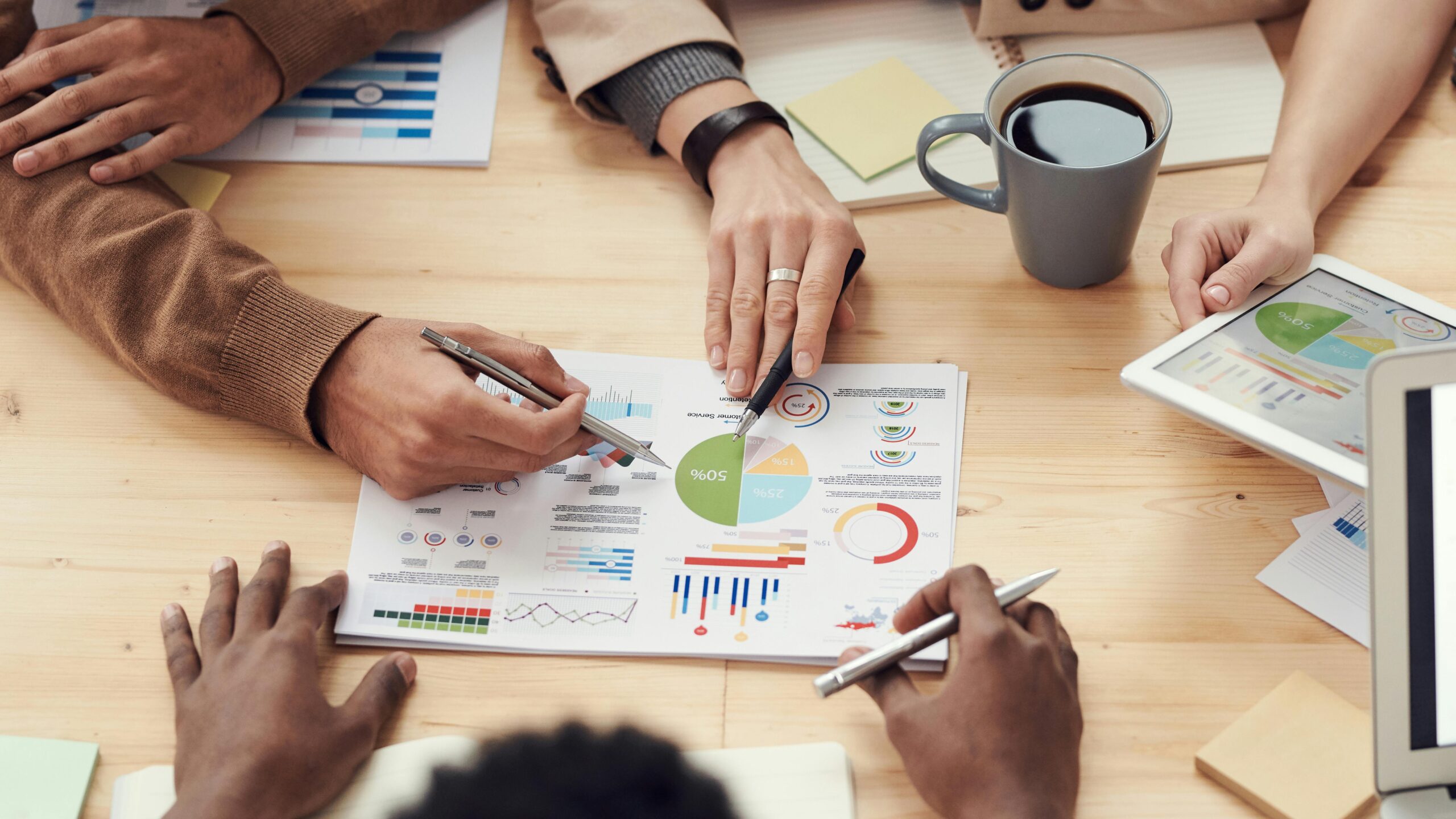 <p>So, what’s the game plan for understanding your financial health? First, set your income against your expenses—kind of like a budgetary tug-of-war. Create a budget that doesn’t make your eyes glaze over. It’s all about knowing where your cash flows each month so you can smartly redirect some from the “miscellaneous” (aka daily lattes) towards something more sensible, like an emergency fund or knocking down debt.</p>::Pexels