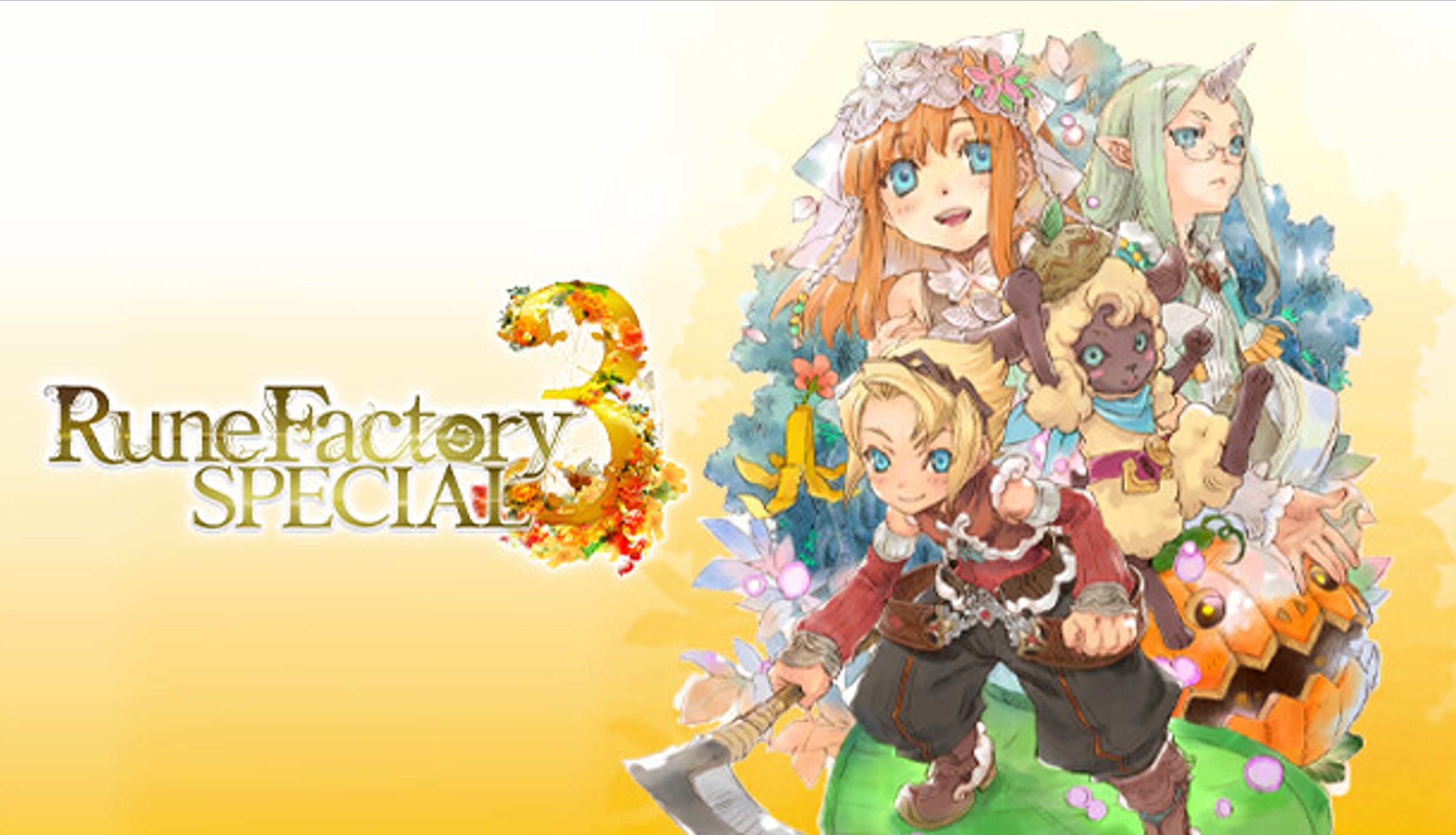 In Rune Factory 3 Special, players take on the role of Micah, a young adventurer with a monstrous secret. The game combines life-sim elements with RPG gameplay as you farm, fight, and fall in love. Explore a vibrant world, master various weapons, and uncover the mysteries of your past. The game features an engaging storyline, memorable characters, and a mix of combat and farming mechanics.  :: Marvelous