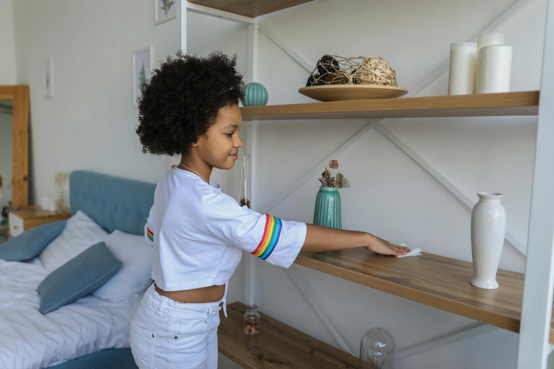 <p>Establishing routines is essential for children as it promotes stability, security, and a sense of responsibility. Routines help kids manage their time, reduce anxiety, and develop positive habits. Here are ten effective strategies to help teach kids how to establish and stick to routines. </p>:: Pexels