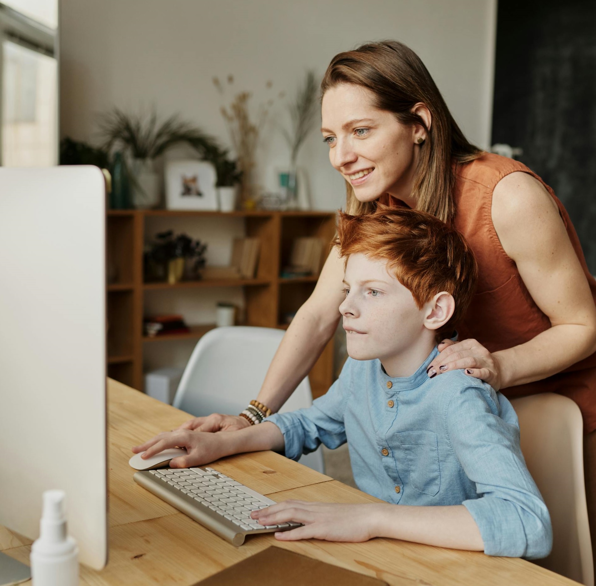 While consistency is important, it's also crucial to be flexible. Life can be unpredictable, and sometimes routines need to be adjusted. Teach your children that it’s okay to adapt when necessary. Flexibility ensures that routines are practical and sustainable, even in the face of unexpected changes. :: Pexels