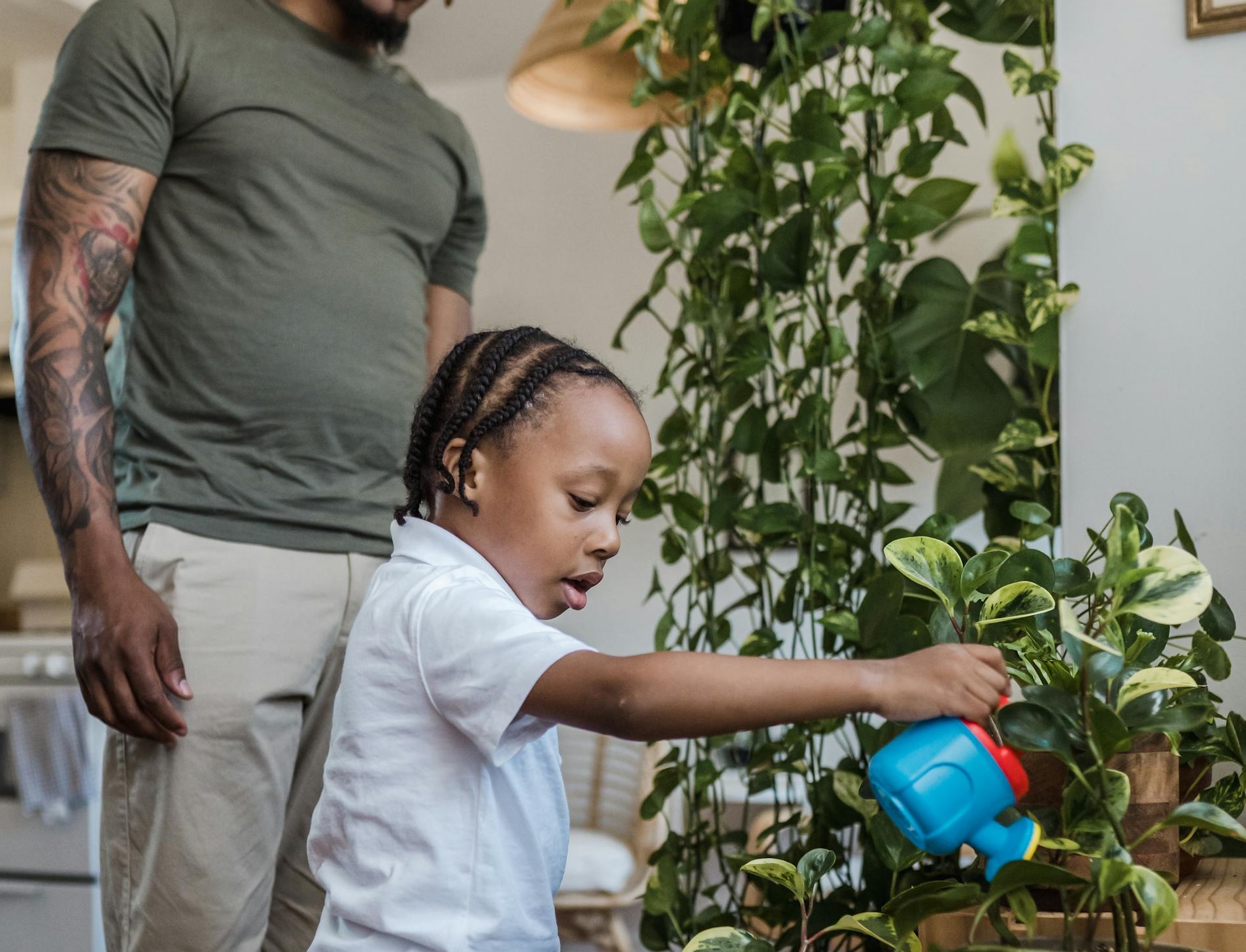 Begin with easy-to-follow routines that your child can handle without feeling overwhelmed. Simple tasks like brushing teeth, making the bed, or putting toys away can be the foundation upon which more complex routines are built. Consistency in these small tasks fosters a sense of achievement and responsibility. :: Pexels