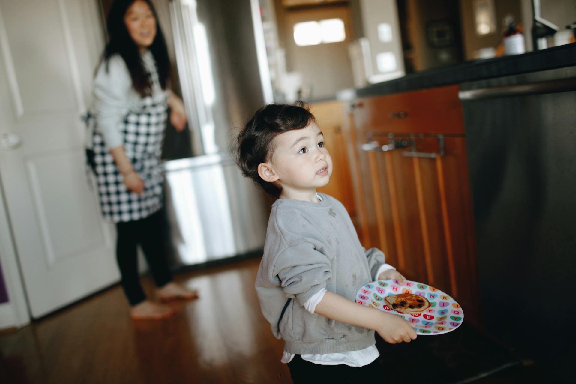 Introduce new routines one at a time to avoid overwhelming your child. Gradual implementation allows them to adjust to one change before adding another. This step-by-step approach helps them build confidence and ensures they are more likely to stick with the routine in the long run. :: Pexels