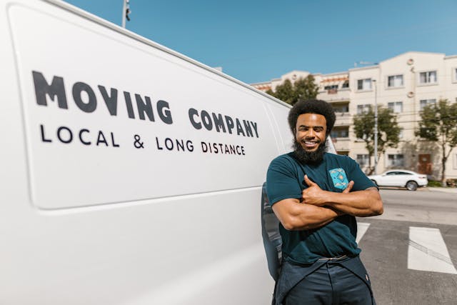 <p> While DIY moves can save money, sometimes hiring professional movers is a more practical and stress-free option. Companies like goodneighborsmoving.com offer competitive rates and provide their own moving supplies, which can be a cost-effective solution when considering the value of your time and the safety of your belongings. By hiring professionals, you can avoid the hassle of sourcing and purchasing supplies altogether.</p>::Pexels