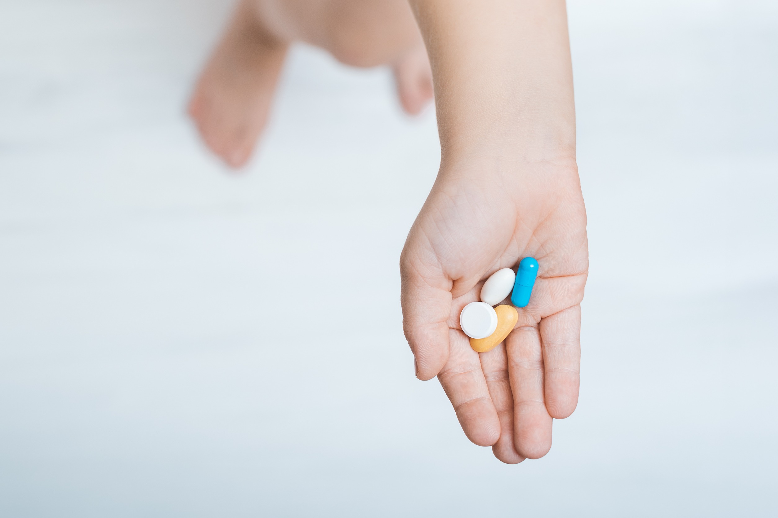 <p> Certain medical conditions, such as hypothyroidism or polycystic ovary syndrome (PCOS), can affect metabolism and weight regulation. Additionally, some medications, including antidepressants and corticosteroids, may cause weight gain or hinder weight loss efforts. Consulting with a healthcare professional can help address these underlying issues. </p>:: 123rf