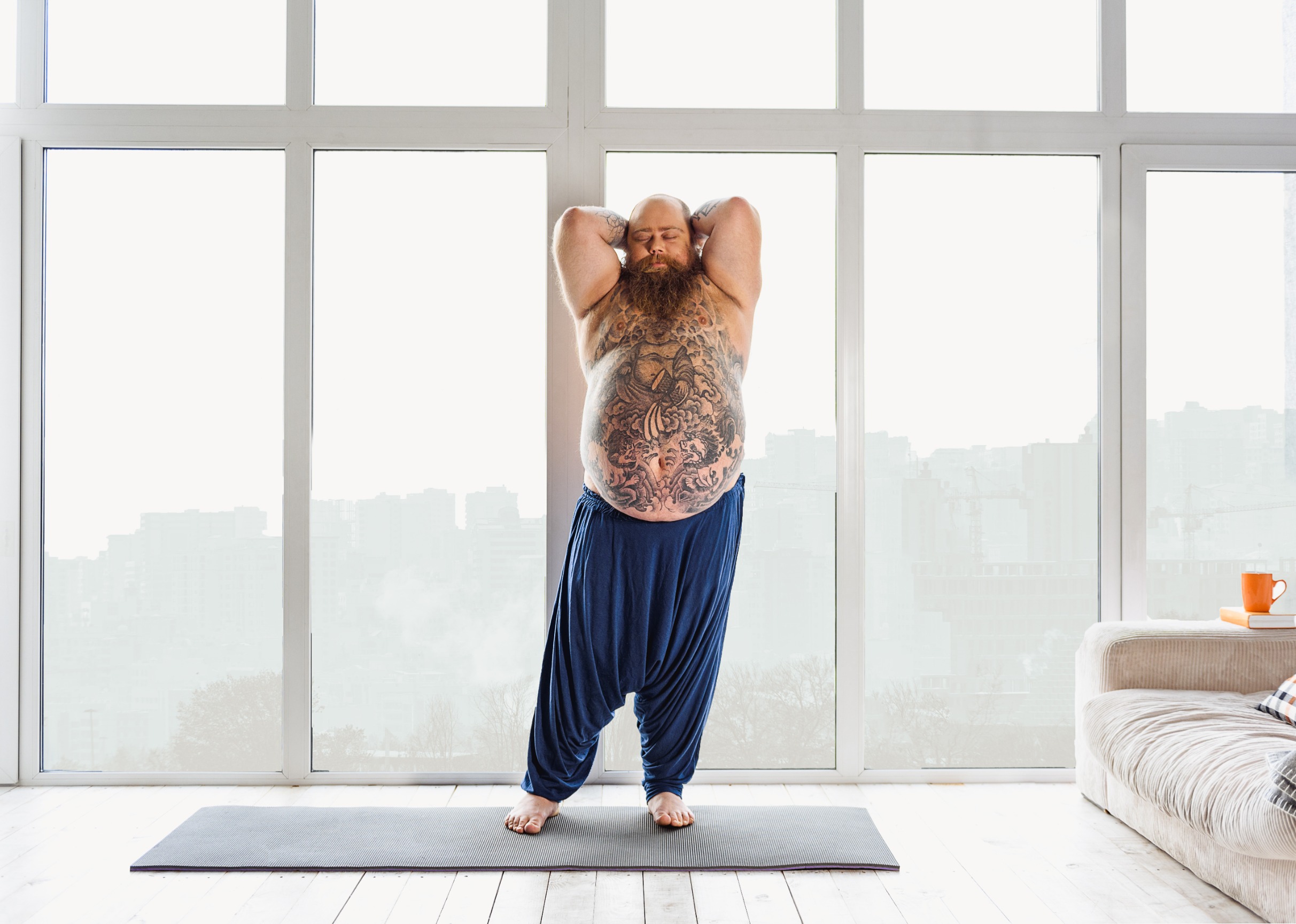 <p> Repetitive exercise routines may not challenge your body enough to continue burning calories and building muscle effectively. Incorporating a variety of exercises, such as cardio, strength training, and flexibility exercises, can prevent plateaus and promote continuous weight loss. </p>:: 123rf
