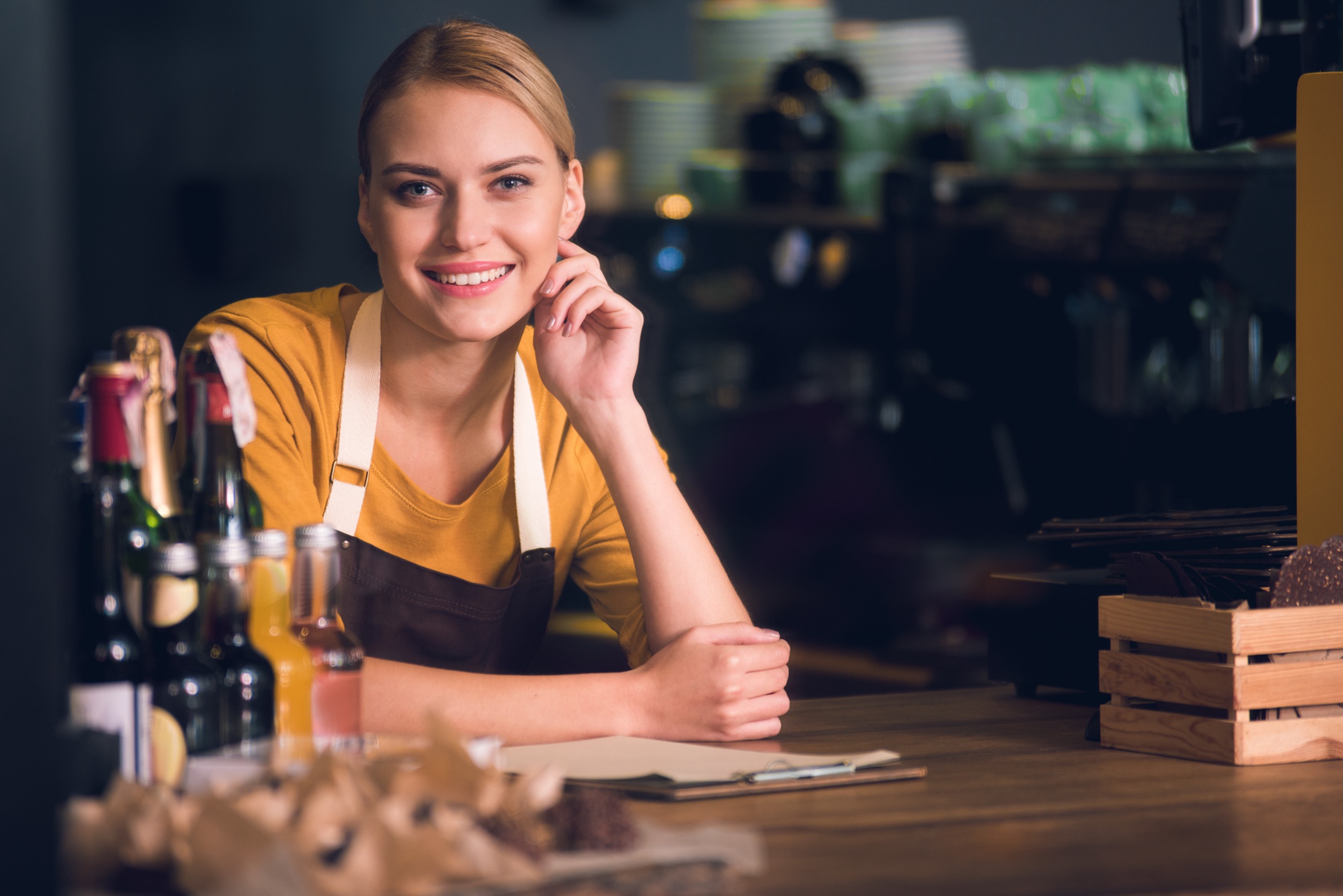 <p>"Is the service charge included, or do I need to add more?" If the bill already includes a service charge, you might debate whether an additional tip is necessary. Clarifying this can help you avoid double-tipping or under-tipping. </p>:: 123rf