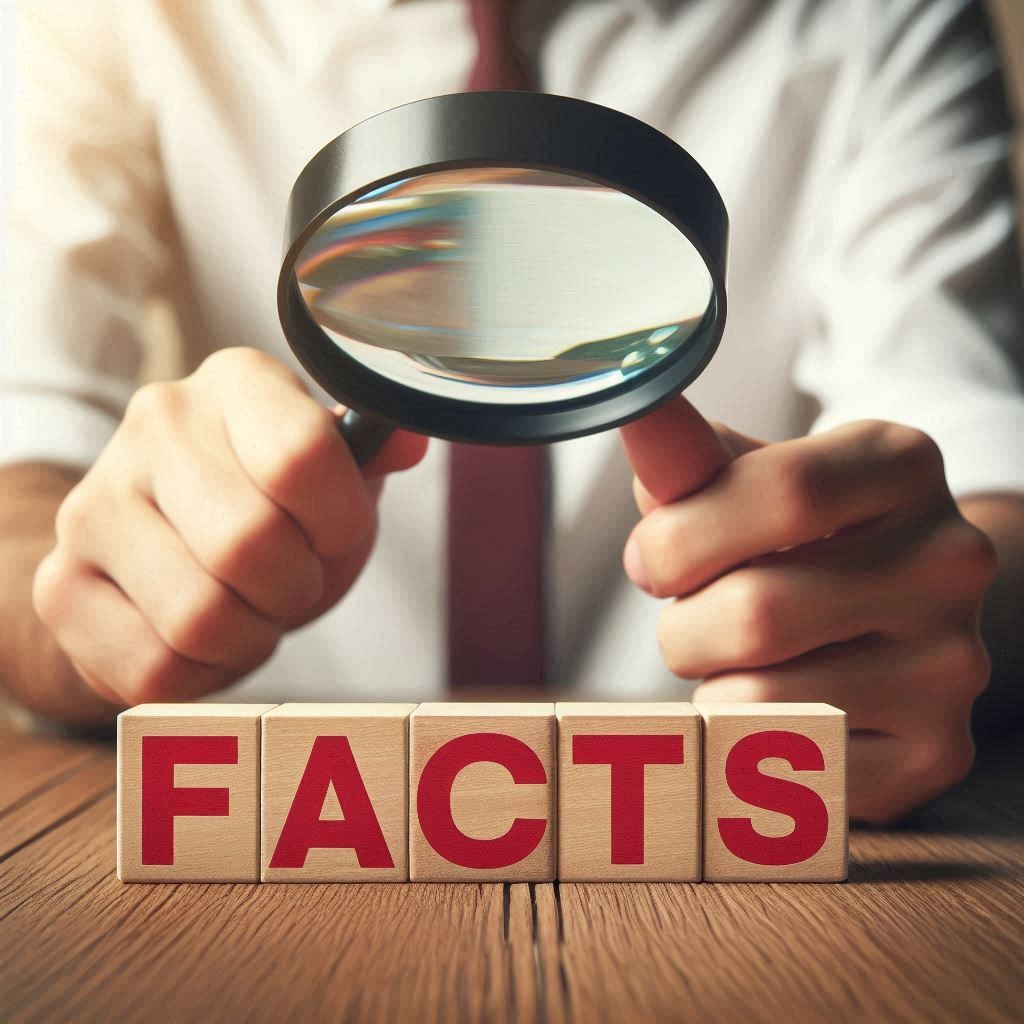 <p>Debates are fertile ground for fact-checkers. During the 2024 debate, Trump falsely claimed that Biden allowed millions of people to enter the U.S. from prisons, jails, and mental institutions. However, data shows otherwise. Fact-checkers play a crucial role in holding candidates accountable and ensuring accuracy. The immediacy of fact-checking during debates has become an integral part of the political discourse, influencing public perception. </p>:: DALL-E