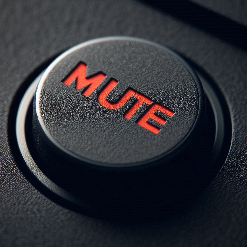 <p>Debates have faced disruptions due to candidates talking over each other. In response, CNN introduced a game-changing rule during the 2020 debates: muting candidates’ microphones when it’s not their turn to speak. This innovation allowed for more substantive discussions and reduced the chaos. It’s a delicate balance between free expression and maintaining order. Some critics argue that this approach stifles spontaneity, while others appreciate the increased clarity. </p>:: DALL-E