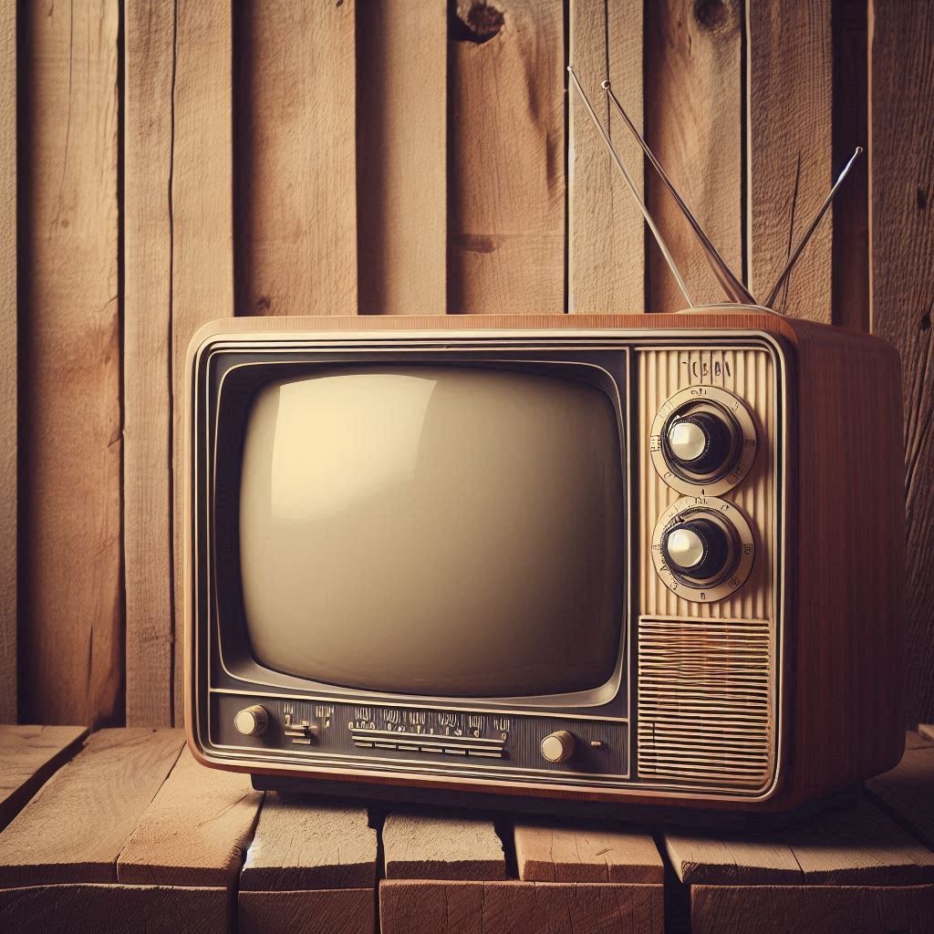 <p>The first-ever televised presidential debate took place on September 26, 1960, between John F. Kennedy and Richard Nixon. This debate marked a pivotal moment in American politics, illustrating the power of television in shaping public perception. Kennedy’s confident and charismatic appearance contrasted sharply with Nixon’s pale, visibly nervous demeanor, leading many viewers to favor Kennedy. This debate underscored the importance of image and presentation in modern political campaigns and highlighted how television could influence public opinion. </p>:: DALL-E