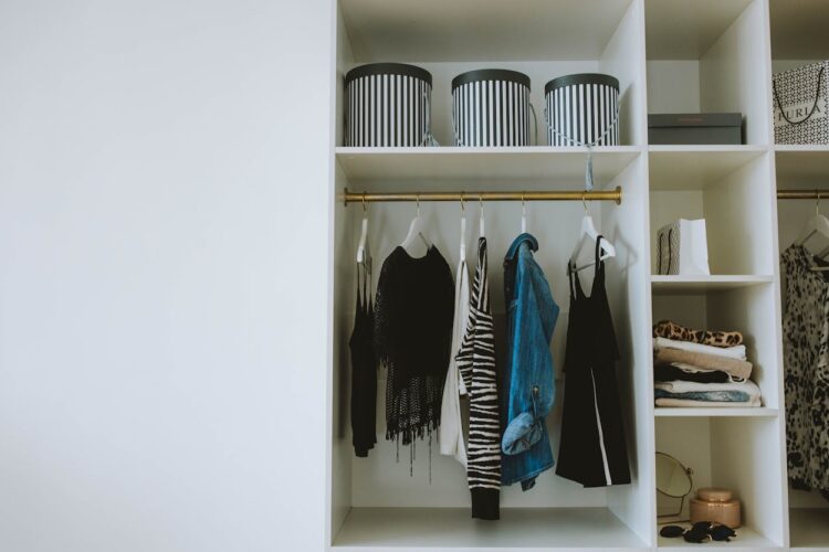 10 Things You Should Never Store in Your Bedroom Closet (And Smart Storage Tips)