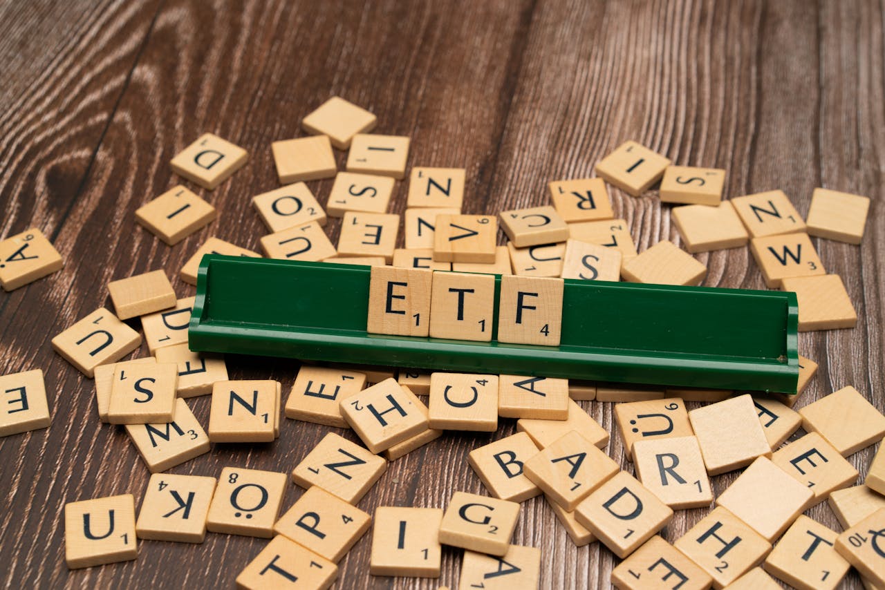 <p> Index funds are mutual funds or ETFs designed to replicate the performance of a specific market index, such as the SPY. These funds provide instant diversification and are often passively managed, resulting in lower fees compared to actively managed funds. You can start investing in index funds with less than $1,000 by purchasing shares through a brokerage account. This approach allows you to participate in the stock market's overall growth while minimizing risk through diversification. </p> :: Pexels