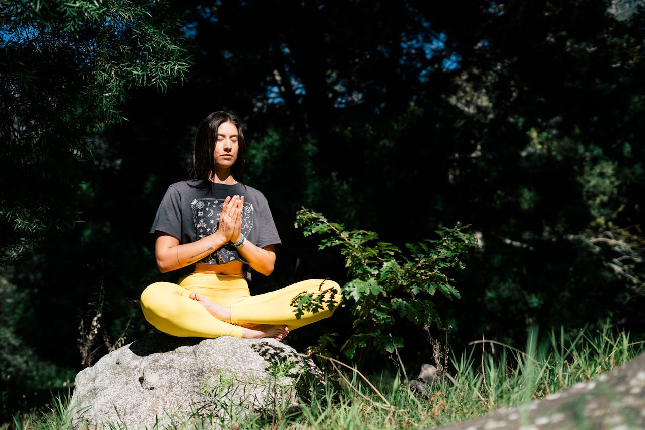 <p>The transition to civilian life can be mentally and emotionally taxing. Some veterans regret not seeking mental health support or counseling before leaving the service. Whether it’s managing the stress of change, dealing with trauma, or adjusting to a new identity, having mental health resources in place can make a smoother transition.</p> ::Pexels