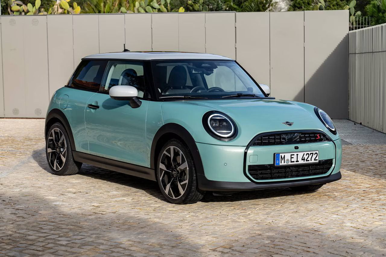 <p> Current Price: $24,000 - $30,000 The MINI Cooper is known for its fun-to-drive nature and charming, unique design. It’s a car that stands out in traffic, offering excellent maneuverability, a zippy performance, and a quirky style that has a loyal fan base. Ideal for city driving and small enough to park in tight spots, the MINI Cooper is practical and playful all at once. As the demand for compact cars and efficient vehicles continues to grow, the price of the MINI Cooper is expected to rise. If you’re looking for an affordable, stylish ride, securing a MINI Cooper now is a smart move before it becomes more expensive in the coming year. </p> :: Pexels