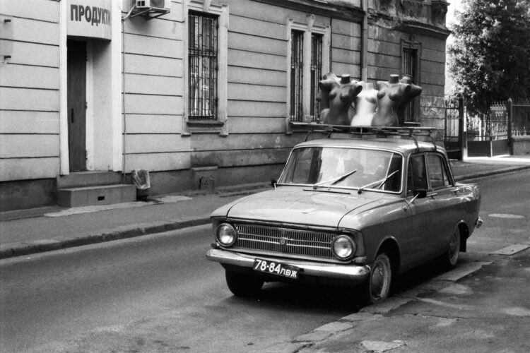 10 Shocking Things That Were Normal in the 1960s but Are Unthinkable Now