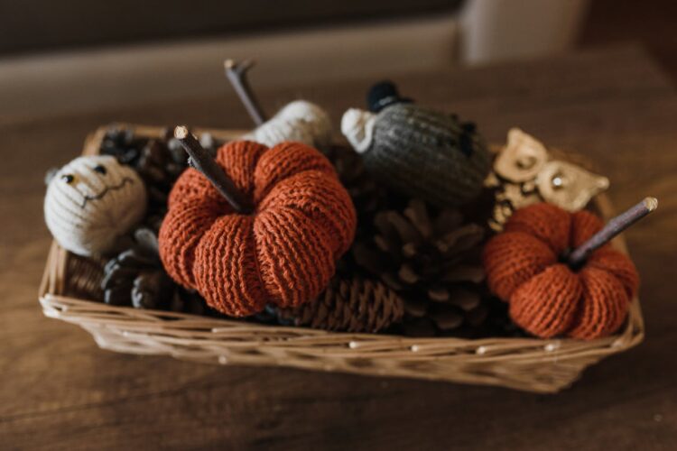 8 Easy Fall Crafts to Try at Home for Adults Over 40