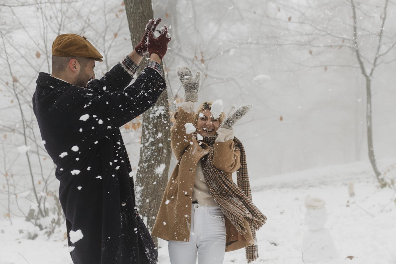 <p> Snowball fights may seem like harmless fun, but in Aspen, Colorado, they are technically prohibited in some areas. The regulation aims to reduce injuries and prevent conflicts from escalating during playful exchanges. While it may seem overly cautious, the rule reflects the city’s commitment to safety, even in the midst of a snowy holiday season. Residents and visitors are encouraged to channel their winter energy into safer activities like sledding or building snowmen. </p> :: Pexels