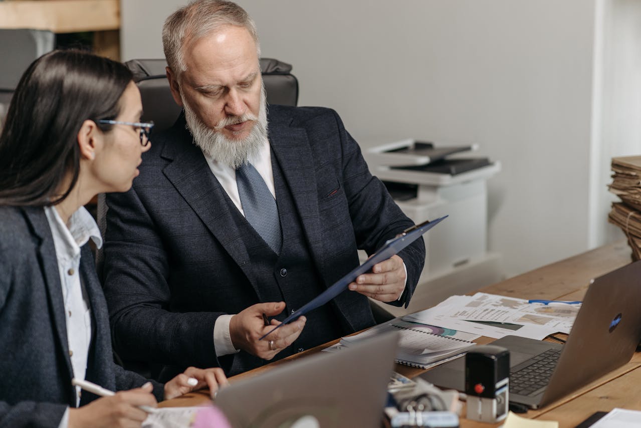 <p> With decades of experience under your belt, consulting can be a fantastic way to put your skills to good use without the demands of a full-time job. Many companies value the insights of seasoned professionals who can offer expert advice and solutions on a project basis. This flexibility allows you to set your schedule, making it ideal for retirees who want to work on their own terms. Whether your background is in finance, healthcare, or technology, consulting can be a highly profitable endeavor that also keeps you mentally engaged. </p> :: Pexels