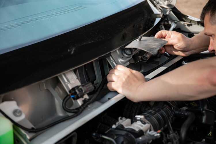 10 DIY Car Maintenance Tips to Save You Hundreds
