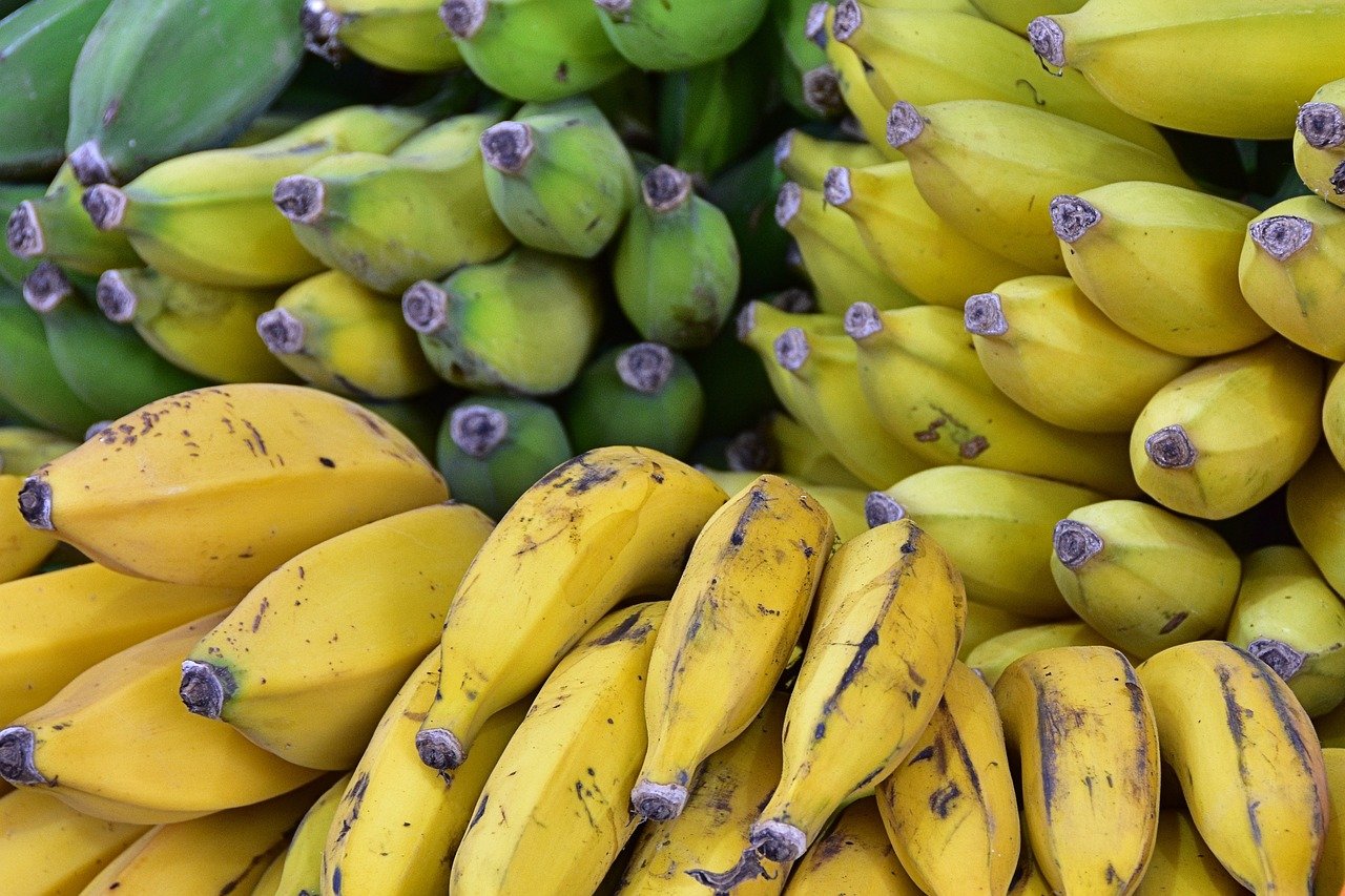 <p>The U.S. imported $302 million worth of fruits and nuts from Colombia in 2023, including bananas, avocados, pineapples, and other tropical fruits. In 2024, this figure grew to $320 million, as American consumers showed a greater interest in healthy and exotic fruits.</p> ::Pexels