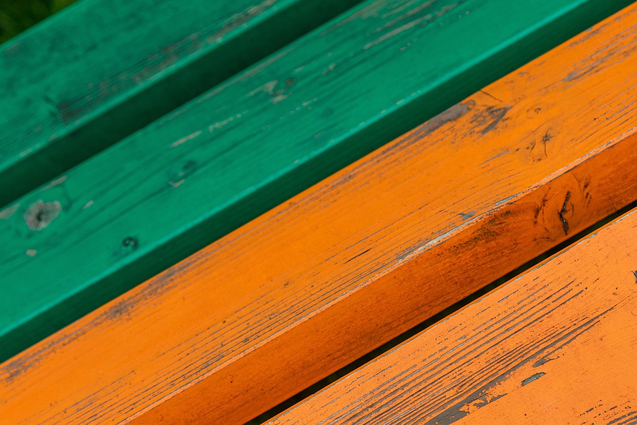 <p>The U.S. imported about $25 million worth of tropical wood products from Colombia in 2023, used in furniture and flooring industries. In 2024, this figure increased to $27 million, driven by the demand for sustainable wood products.</p> ::Pexels