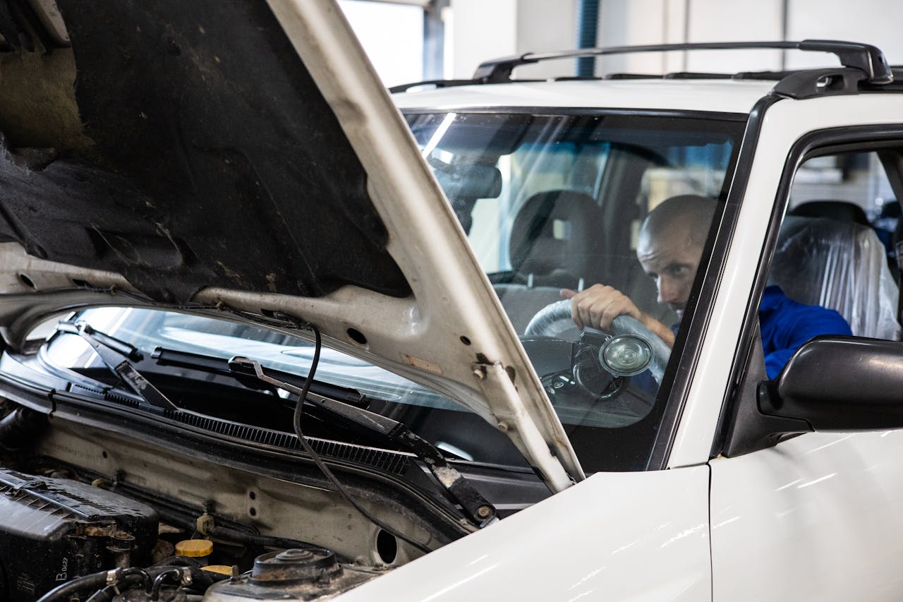 <p>Purchasing a used vehicle can be a smart way to save money, but it requires a thorough inspection to avoid potential headaches. Whether you’re buying from a dealership or a private seller, these 19 items should be on your checklist to ensure you’re getting a reliable car. A meticulous inspection can save you from expensive repairs down the line and ensure you’re making a sound investment.</p> ::Pexels