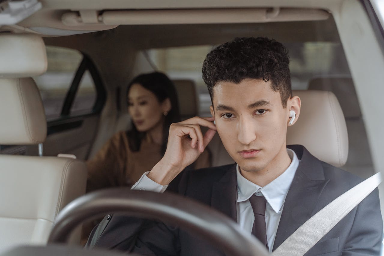 <p>Test the vehicle’s Bluetooth connectivity by pairing your phone. Ensure it connects seamlessly and check for functionality with calls and audio streaming. A poorly functioning system might require costly software updates. Be sure to test auxiliary ports and USB connections as well.</p> ::Pexels