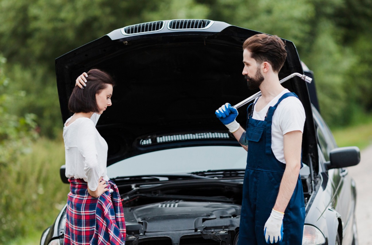 13 Common Roadside Scams Every US Driver Needs to Watch Out For