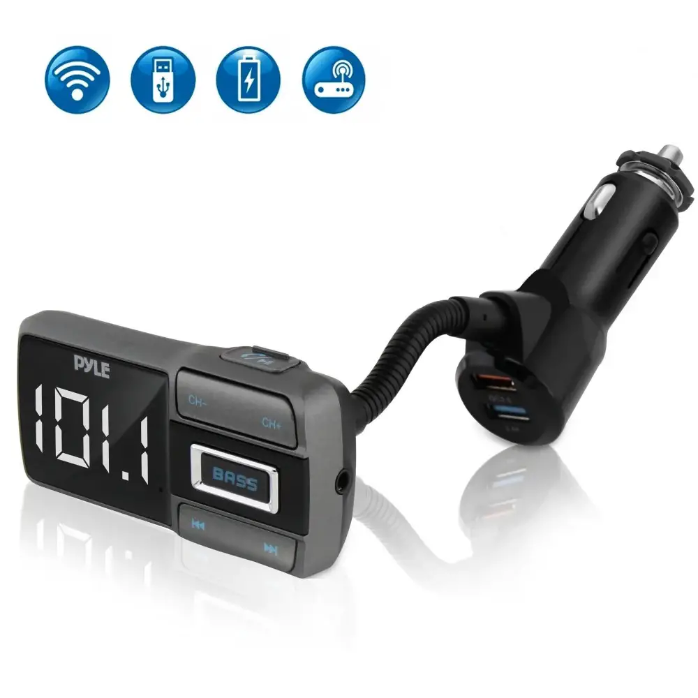 <p>Manufacturers adapted the lighter socket to support USB ports and other modern charging interfaces. This adaptability ensured the continued relevance of the lighter socket, even as smoking rates declined. It’s like the Swiss Army knife of car accessories—always finding a new way to be useful. </p> ::Pexels