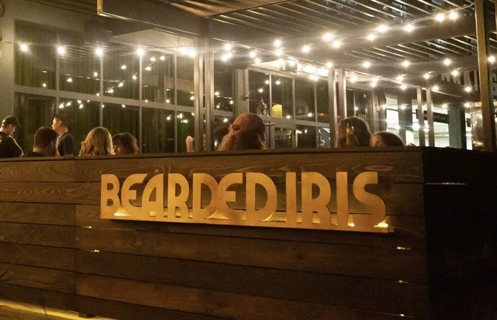<p> For Baby Boomers who enjoy bold, hop-forward beers, Bearded Iris Brewing is a must-visit destination in Nashville. Known for their signature "Homestyle" IPA, Bearded Iris specializes in creating flavorful, hop-centric brews that stand out from the crowd. The brewery’s taproom is a welcoming space where you can relax and enjoy a cold beer in a laid-back environment. Whether you’re a fan of juicy IPAs or experimental sours, Bearded Iris offers something for everyone. Address: 101 Van Buren St, Nashville, TN 37208 Phone: (615) 928-4040 Website: beardedirisbrewing.com </p> :: Bearded Iris Brewing Facebook