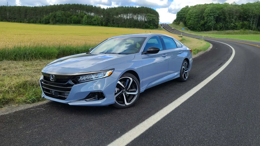 <p> The Honda Accord is a legend in terms of longevity, thanks to its well-built engine, strong transmission, and excellent fuel economy. With proper maintenance, Accords frequently reach 300,000 miles or more. Honda’s engineering excellence ensures a smooth and efficient ride, while its reputation for reliability has made it a staple on the road for decades. If you want a car that combines performance and durability, the Accord is a solid choice. </p> :: The Detroit News | detroitnews.com