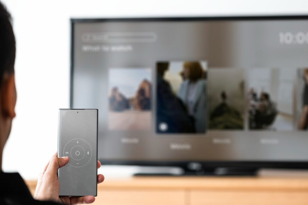 <p> For decades, cable television was the centerpiece of entertainment, with families gathering around the TV to watch the news, sitcoms, or their favorite late-night hosts. Boomers grew up flipping through channels and adjusting antennas, but Gen Z has almost completely abandoned cable in favor of streaming services. With Netflix, YouTube, and Hulu providing on-demand content without commercials or expensive subscription fees, younger generations see no reason to pay for traditional cable. Even live sports and news, once cable's biggest selling points, can now be streamed online, making cable television an unnecessary expense. </p> :: Freepik