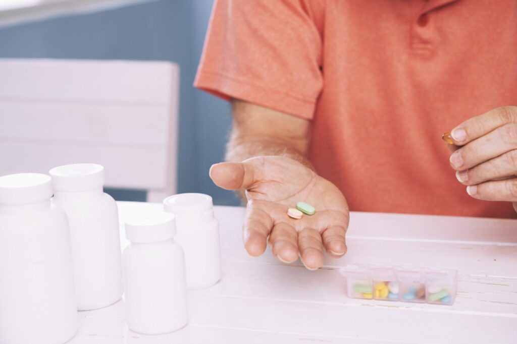 <p> Not all supplements are safe or effective for arthritis. While some can offer relief, others can make your symptoms worse or create new health problems. Before adding any supplement to your routine, always do your research and consult with your doctor. There are plenty of safer and more effective ways to manage arthritis, including anti-inflammatory foods, gentle exercise, and doctor-recommended medications. Your health is too important to gamble on unproven or risky supplements. Stay informed, make smart choices, and take control of your arthritis management the right way. </p> :: Freepik