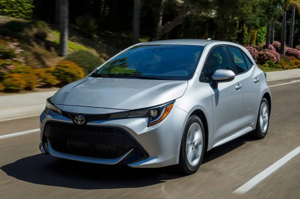 <p> The Toyota Corolla is one of the best-selling cars in the world for a reason—it is incredibly reliable. Known for its fuel efficiency, low maintenance costs, and long lifespan, the Corolla is a top pick for those who need a car that will last for years. With routine care, it is not uncommon for Corollas to hit the 300,000-mile mark. Its simple yet sturdy design makes it a practical choice for drivers who value dependability. </p> :: Edmunds