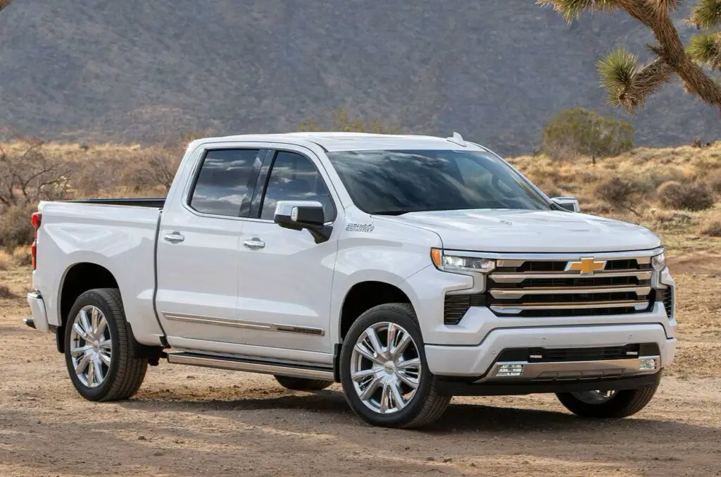 <p> Another highly reliable truck, the Chevrolet Silverado 1500, is built for endurance. With a powerful V8 engine, tough frame, and excellent towing capacity, the Silverado is designed to handle demanding tasks. Many Silverado owners have driven their trucks for over 300,000 miles with routine maintenance. If you need a tough and long-lasting truck, the Silverado 1500 is a solid investment. </p> :: Edmunds