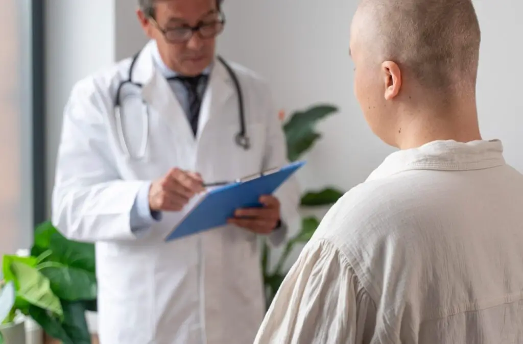 <p> While colonoscopies are typically recommended at age 45, some individuals with risk factors such as a family history of colorectal cancer should consider screening earlier. Colon cancer is highly preventable and treatable when detected early. Alternatives to colonoscopy, such as stool-based tests, are available, but a colonoscopy remains the gold standard for detecting precancerous polyps and early-stage cancers. </p> :: Freepik