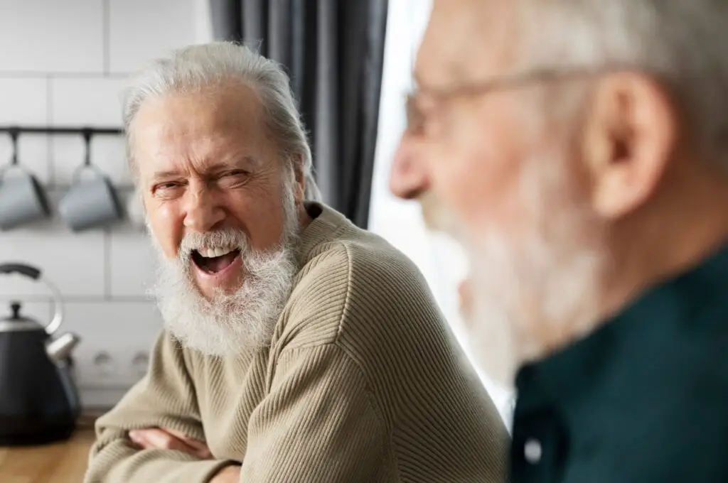 <p> Boomers often find themselves at the receiving end of jokes and complaints from younger generations, but some of the reasons people criticize them are downright ridiculous. While every generation has its quirks, Boomers seem to get singled out for habits that are, at worst, harmless and, at best, endearing. Whether it is their love for voicemails, printed documents, or their belief that music peaked in the 1970s, these generational differences make for some hilarious clashes. Here are ten absurdly funny reasons people give for not liking Boomers and why they might just need to lighten up. </p> :: Freepik