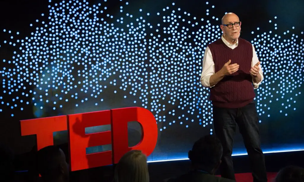 <p> If you love TED Talks, then you will enjoy TED-Ed, an extension of the well-known platform that focuses on educational content. TED-Ed offers animated lessons that break down complex topics into engaging, easy-to-understand concepts. Whether you are interested in science, philosophy, history, or personal development, TED-Ed videos provide fascinating insights in just a few minutes. Meanwhile, traditional TED Talks feature inspiring speakers who share thought-provoking ideas and groundbreaking research. Both platforms are fantastic for lifelong learners who want to stay informed and inspired while expanding their knowledge on a variety of subjects. </p> TED Talks