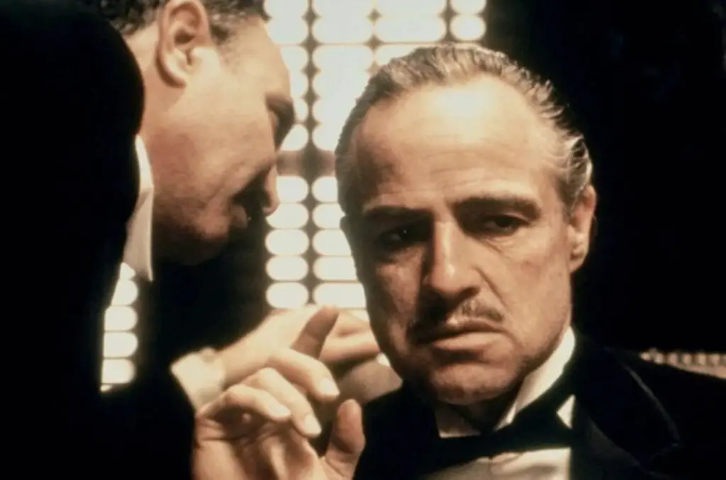 <p> Few films have had as much influence on cinema as The Godfather. Directed by Francis Ford Coppola, this masterpiece is not just a crime drama but a deep exploration of power, family, and morality. Marlon Brando’s portrayal of Vito Corleone, along with Al Pacino’s transformation from reluctant son to ruthless leader, makes for a gripping watch. The film’s themes of loyalty, betrayal, and the cost of ambition remain just as compelling today. Every rewatch allows viewers to notice new layers in its storytelling, from the cinematography to the dialogue, solidifying its place as one of the greatest films ever made. </p> ::Britannica