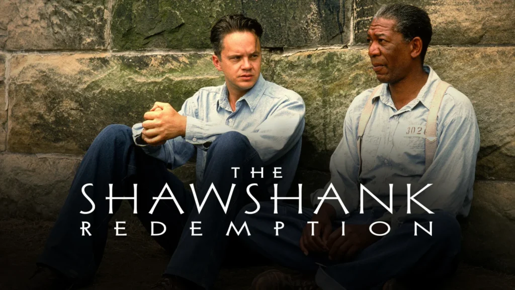 <p> A film that embodies hope, perseverance, and friendship, The Shawshank Redemption has earned its place as one of the most beloved movies of all time. Morgan Freeman and Tim Robbins deliver powerful performances in this adaptation of Stephen King’s novella, telling the story of a wrongly convicted man who refuses to let prison break his spirit. The film’s message about resilience and justice resonates deeply with audiences, making it a movie that never loses its impact. Each rewatch reinforces the depth of its storytelling, from its carefully crafted characters to its emotional climax. It is a film that reminds us of the power of hope and the strength of the human spirit. </p> :: thegoodwillblog.in