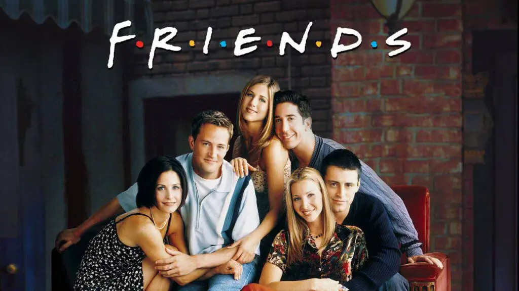 <p> Let’s be real: Friends never gets old. From Ross’s “We were on a break!” to Phoebe’s quirky “Smelly Cat,” this show is the ultimate comfort binge. Following six friends as they navigate the ups and downs of life, love, and career in New York City, Friends has been a fan favorite for over two decades. The hilarious moments, relatable characters, and unforgettable theme song are just the beginning of why Friends still captures hearts. You can find it streaming on HBO Max, so why not revisit Central Perk and catch up with Monica, Chandler, Ross, Rachel, Joey, and Phoebe again? We promise, you’ll never tire of their crazy antics! </p> :: shoepalace.com