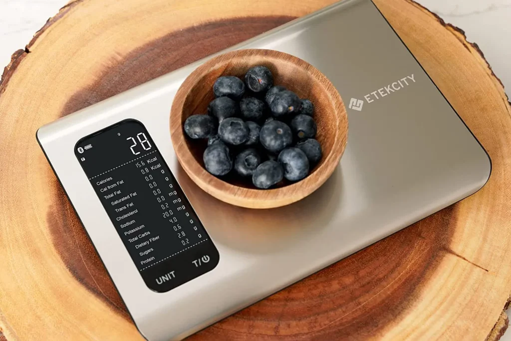 <p> A smart food scale is perfect for those who love baking, meal prepping, or tracking nutrition. These scales connect to an app that provides precise weight measurements and nutritional data, making it easier to portion food accurately. Some models even suggest recipe adjustments based on ingredient weights and dietary goals. If you are focused on healthy eating or need precision in cooking, a smart food scale can make a significant difference in your kitchen. Some smart scales even integrate with meal planning apps, making it easier to track calories and macronutrients effortlessly. </p> :: Digital Trends