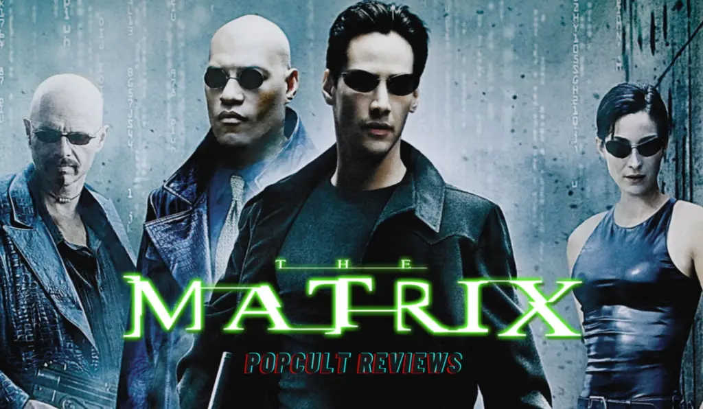 <p> When The Matrix hit theaters in 1999, it revolutionized the sci-fi genre with its groundbreaking visual effects, philosophical themes, and action-packed narrative. The film’s exploration of reality, free will, and the nature of human consciousness remains thought-provoking, especially in an era where artificial intelligence and digital realities are becoming more relevant than ever. Keanu Reeves’ portrayal of Neo, combined with the film’s mind-bending action sequences and iconic visual style, makes it an exhilarating watch every time. As technology continues to evolve, The Matrix feels even more prophetic, making it a film worth revisiting to grasp its deeper meanings and cinematic innovations. </p> popcult.blog
