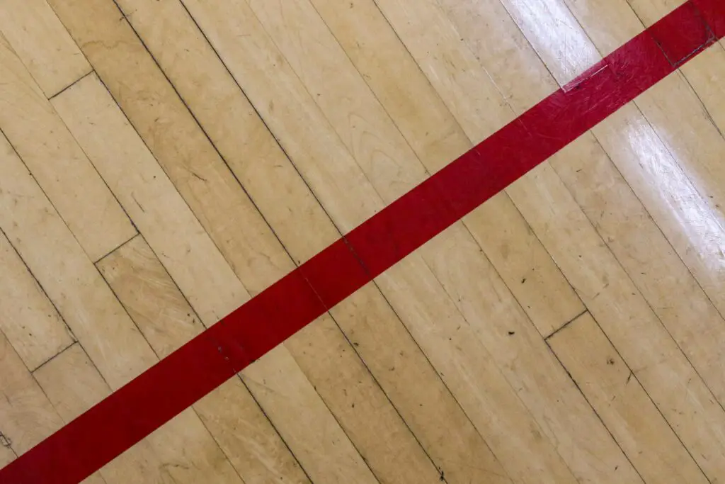 <p>Bright floor tape can mark clear zones where your pet can run and play safely. Roll out the tape to form a line on a clean floor. The bright color shows your pet where it is safe to run and where to stay clear. This line helps to keep your pet away from areas that may have harm, like stairs or the kitchen. It is a low-cost trick that many do not use yet works well to set safe borders. The tape is odd in its use but smart in its aim to boost pet care.</p> ::Unsplash