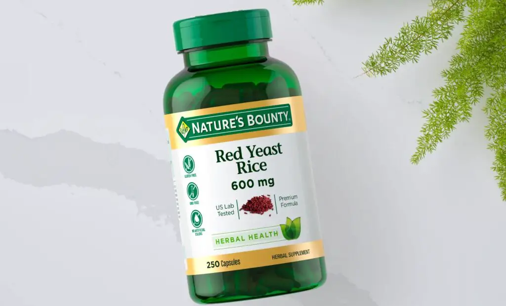 <p> Red yeast rice is a natural remedy often used to lower cholesterol, but if you have arthritis, it is best to avoid it. This supplement contains monacolin K, which acts similarly to statin drugs. Statins are known for their potential side effects, including muscle and joint pain—exactly what you do not need if you are already struggling with arthritis. Additionally, red yeast rice can stress your liver, especially if you are taking other medications. Instead of risking increased joint pain and liver issues, talk to your doctor about safer ways to manage cholesterol. </p> :: naturesbounty.com