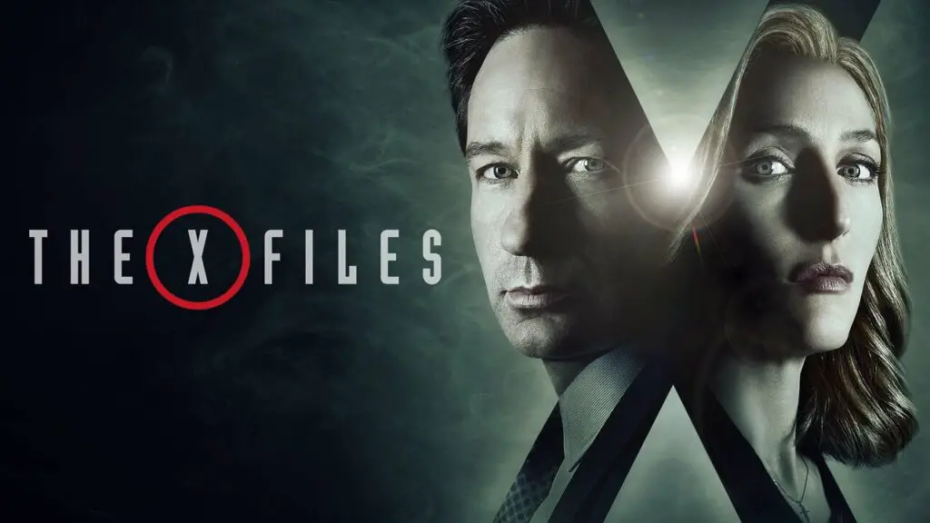 <p> Get ready for spine-tingling mystery and suspense with The X-Files. This groundbreaking show follows FBI agents Fox Mulder and Dana Scully as they investigate paranormal occurrences, government conspiracies, and all things strange. The X-Files became a cultural phenomenon, and for good reason – it blends creepy investigations with complex characters and plot twists that keep you on the edge of your seat. If you're into sci-fi, thrillers, or mysteries, The X-Files is streaming on Hulu and will have you hooked from the first eerie case. </p> :: tvinsider.com