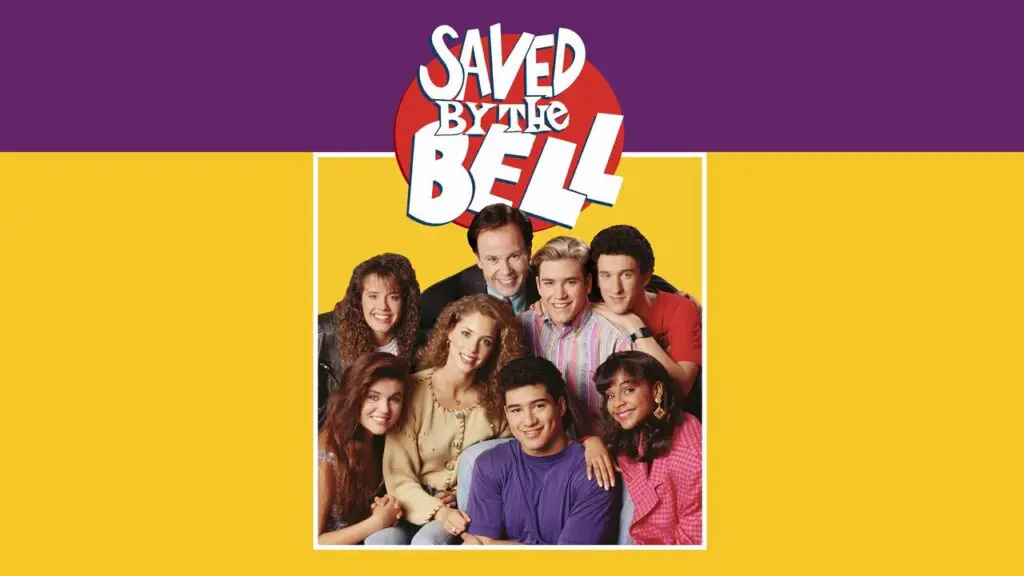 <p> Who didn’t want to be a part of Bayside High? Saved by the Bell is one of those shows that defines the ‘90s. Following a group of friends navigating high school drama, romance, and all the things that come with growing up, this series is a fun ride of nostalgia. From Zack Morris’ scheming to Kelly Kapowski’s iconic hair, Saved by the Bell captures the quintessential high school experience. If you want to revisit the golden days of ‘90s teen sitcoms, Saved by the Bell streaming on Peacock is the perfect place to start. </p> :: tvinsider