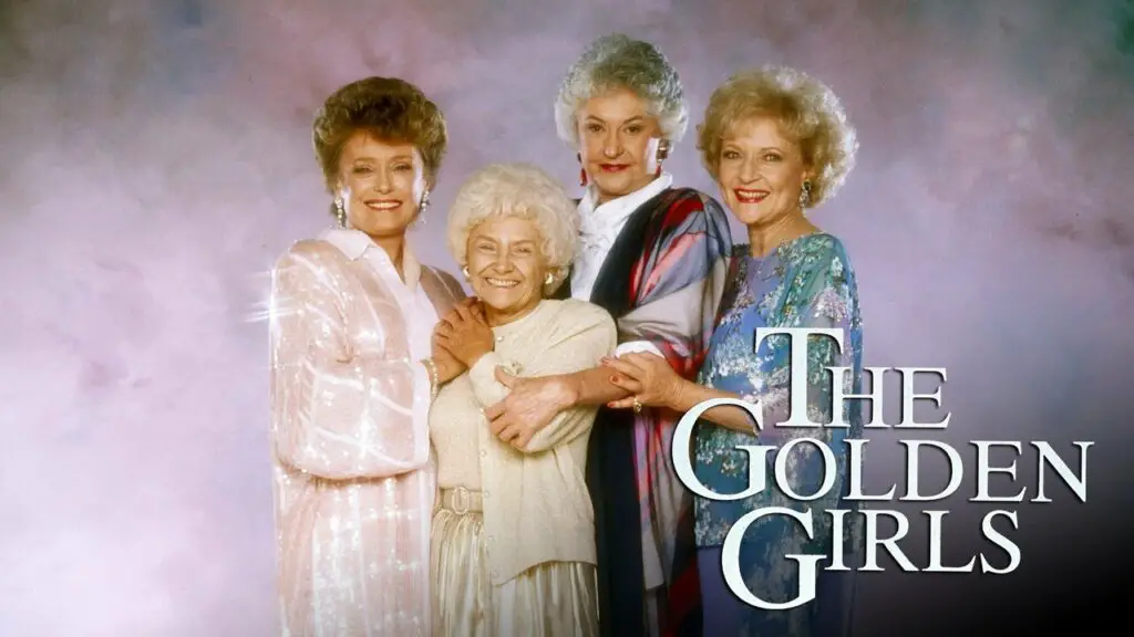 <p> There’s something timeless about The Golden Girls. This sitcom follows four older women—Dorothy, Blanche, Rose, and Sophia—who share a home in sunny Miami and navigate life’s ups and downs with humor, grace, and a lot of sass. With sharp humor and endless wit, the show turned the idea of aging into a celebration of friendship, love, and independence. The Golden Girls is the perfect show for anyone looking for a feel-good, laugh-out-loud binge. Available for streaming on Hulu, it’s a great reminder that age is just a number when it comes to living your best life. </p> :: tvinsider.com