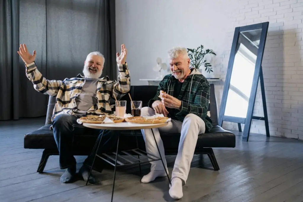 <p>Making friends after 60 doesn’t have to be hard. Simple steps, like joining a group or just saying hello, can lead to meaningful connections. Staying social improves happiness and even health. The key is to stay open and willing to try new things. A great friendship might be just around the corner.</p> ::Pexels