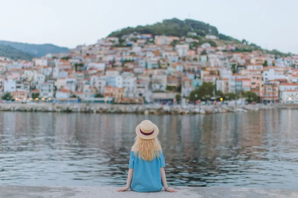<p> Reaching your 40s and 50s is the perfect time to prioritize travel that balances relaxation, adventure, and cultural experiences. Whether you seek stunning landscapes, luxury escapes, or vibrant city explorations, there are plenty of dream destinations waiting for you. Here are the top ten vacations that offer the perfect mix of relaxation, excitement, and cultural immersion. </p> :: Pexels