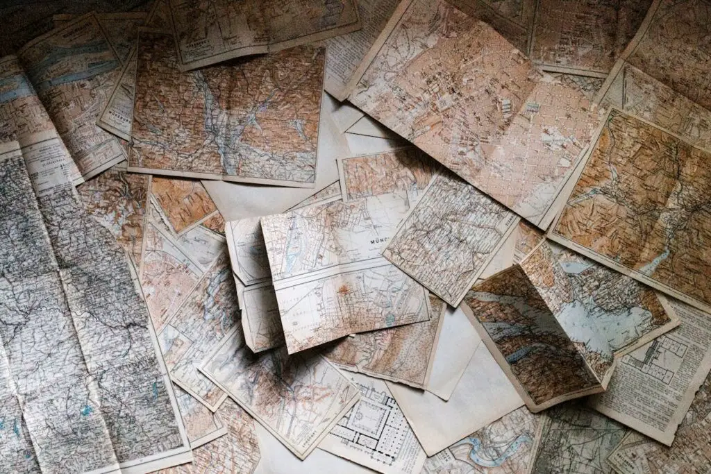 <p> Boomers relied on paper maps and handwritten directions to navigate road trips and unfamiliar cities, often keeping a glovebox full of road maps. While some older generations still appreciate having a physical map as a backup, Gen Z prefers digital navigation tools like Google Maps and Waze. These apps provide real-time traffic updates, step-by-step directions, and rerouting options, making printed maps feel outdated and inconvenient. Even GPS devices like Garmin, once popular among Boomers, have been replaced by smartphone apps. </p> :: Pexels
